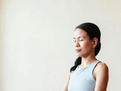 Calming The Nervous System