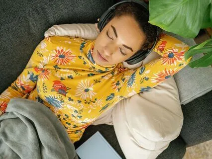 Calming The Racing Mind: A Quick Reset For Anxiety