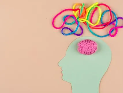 Calming The Spaghetti Mind