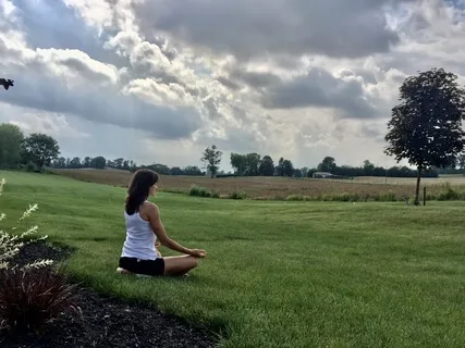 Calming The Waters Of Your Mind