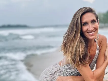 Calming The Waters Within