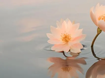 Calming The Waves Of Anxiety
