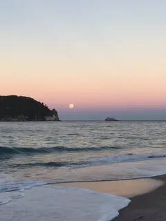 Calming The Waves Of The Mind - Belly Breathing Practice