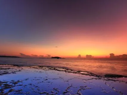 Calming Tranquility