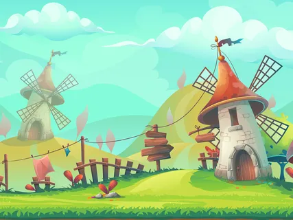 For Kids: Calming Visualization