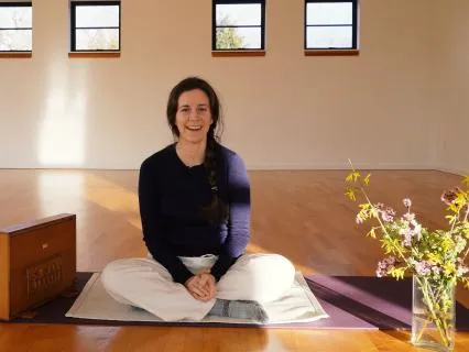Calming Vocal Toning Practice