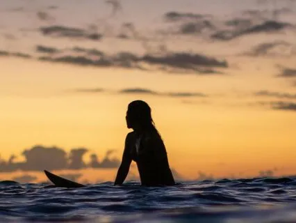 Calming Wave Meditation: Soothe Your Storm Of Thoughts