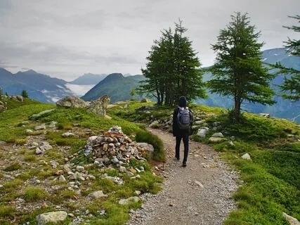 Calming Your Busy Mind