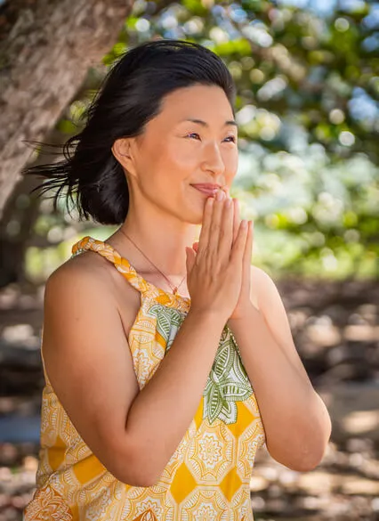 Calming Your Emotions