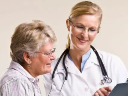 Calming Your Nerves Before Surgery