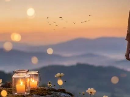 Calming Your Nervous System