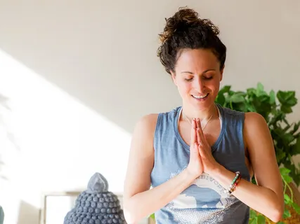 Calmness In Times Of Loss Of Control