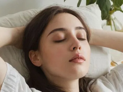 Calmness Prowess (Binaural Beats Epsilon 0.3 Hz, Ambient)