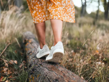 Caminhada Mindful (MBSR)