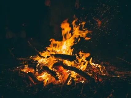 Campfire Bowls