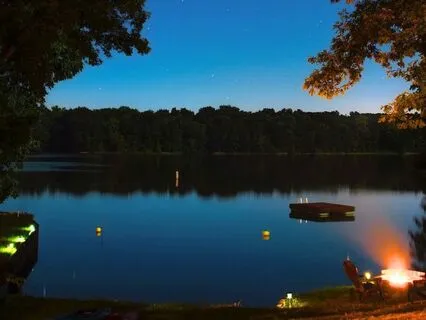 Campfire With Your Ancestors