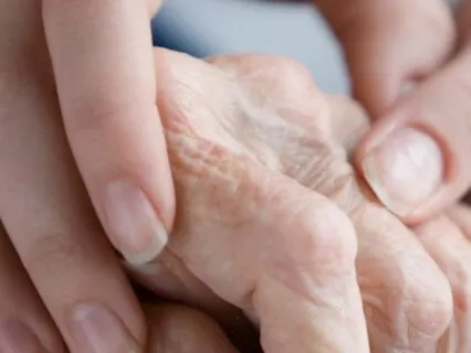 Can AI replace human touch and healing?