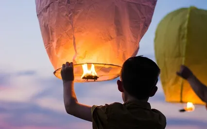 Can I Stop Worrying?