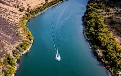 Can One Stop Escaping But Stay With What Is Now?