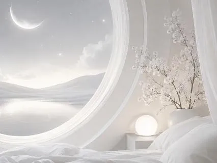 Can’t Fall Back Asleep? Return To Peaceful Rest 3-Hours
