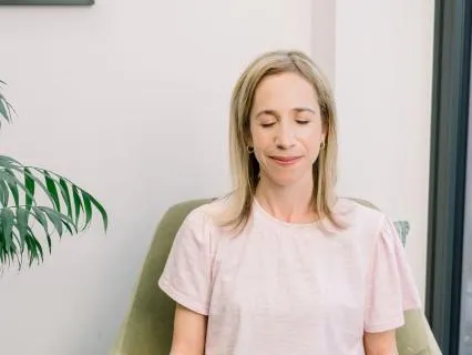 Can’t Focus? A Calming Reset For A Busy Mind