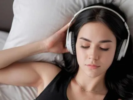Can't Meditate? A Yoga Nidra For Absolute Beginners
