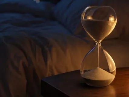 Can't Sleep? Let Your Mind Slow Down 15-Min Deep Sleep Sound