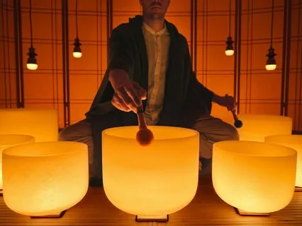 Can't Sleep Sound Bath