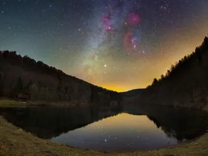 Can't Stop Overthinking At 3AM? Sleep Meditation To Let Go