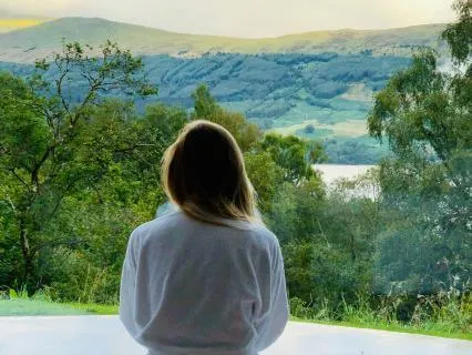 Can't Switch Off? A Short Pause For Overthinking And Worry
