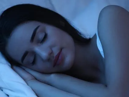 Can't Switch Off: A Wind-Down For A Racing Mind Sleep