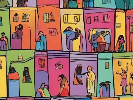 Can We Love Everyone?