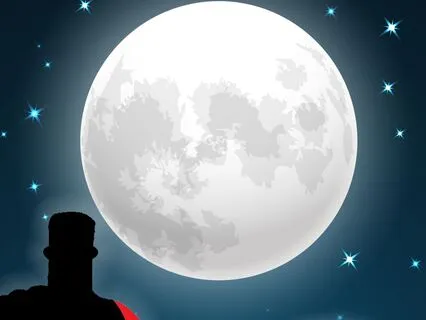 Can We Trust Them? (Superhero Story)