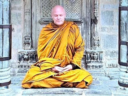 Can You Fake It Till You Make It With Enlightenment