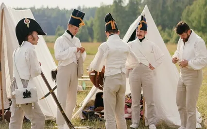 Cancer Free 1 Immune Boost:  Calling In The Troops