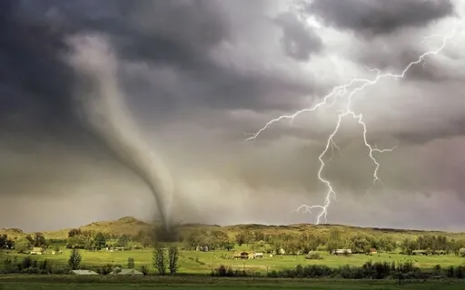 Cancer Free 4 Radiation: Weathering The Storm