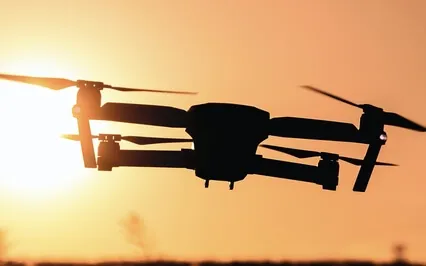 Cancer Free 5 Chemotherapy: Express Drone Delivery 