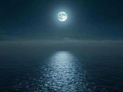 Cancer Full Moon | Coming Home To Yourself