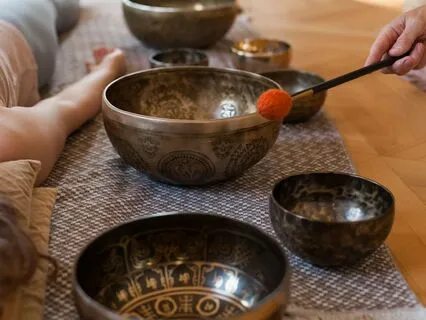 Cancer Full Moon Reiki