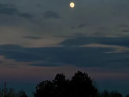 Cancer Full Moon Ritual Meditation