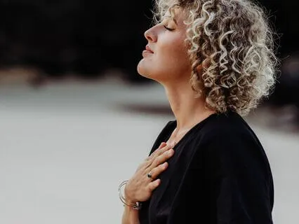 Cancer Healing Guided Sound Journey With Affirmations 432 Hz