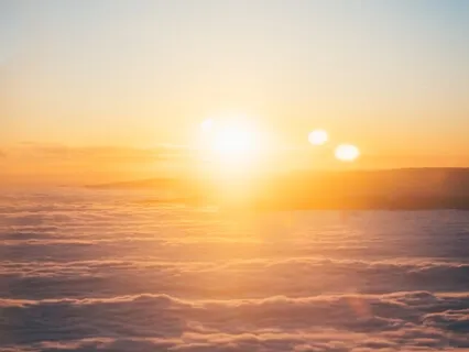 Cancer Meditation: Anchored In Hope