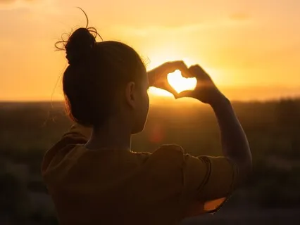 Cancer Meditation: Healing With Love