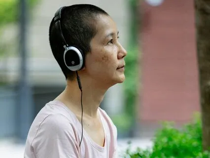 Cancer Recovery Healing Crystal Sound Bath