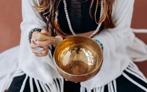 Cancer Relief Guided Meditation | Healing Affirmations