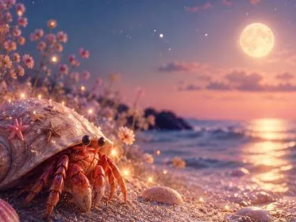 Cancer Season Meditation | Returning Home To Yourself