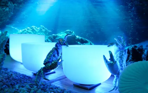 Cancer Sign Sound Bath