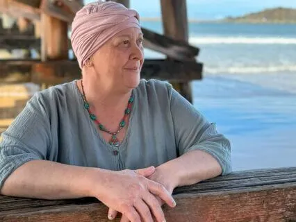 Cancer Support - Fingernails And Toenails