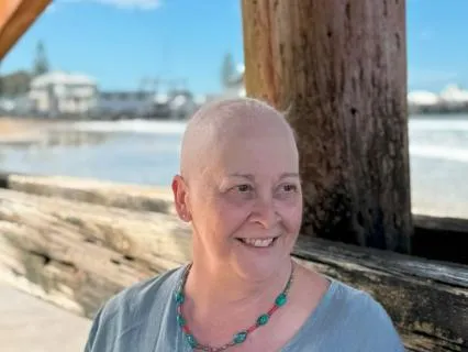 Cancer Support - Loss Of Hair (Alopecia)