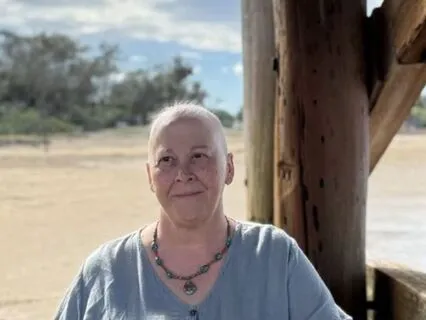 Cancer Support Meditation